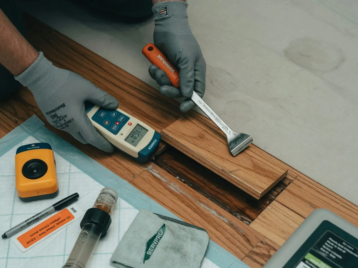 Why choose Water Damage Restoration in Marcus, WA